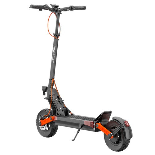 Joyor S8 elektrische scooter, 600W motor, 48V 26AH
