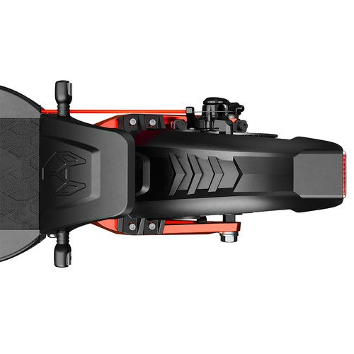 Joyor T6E Pro Elektrische Scooter 500W Motor, 48V 26Ah