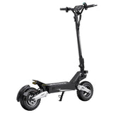 OOTD T10 elektrische scooter, 500W motor, 48V 13,5Ah, maximale snelheid 50 km/u, actieradius 45 km