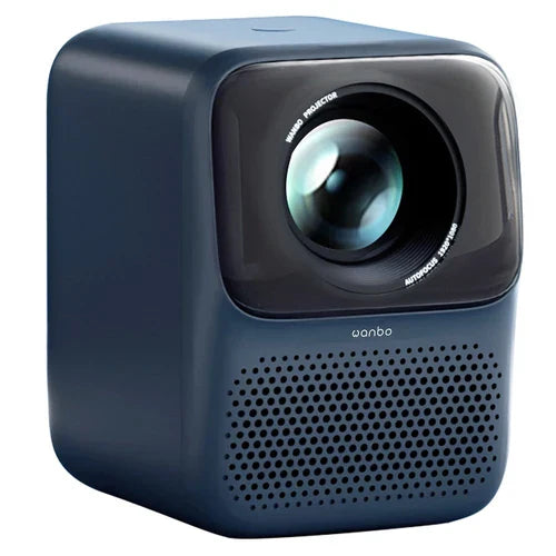 Wanbo T2 Max LCD-projector