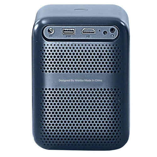 Wanbo T2 Max LCD-projector