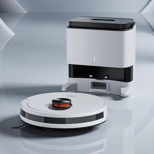 Xiaomi ROIDMI EVE CC Robotstofzuiger