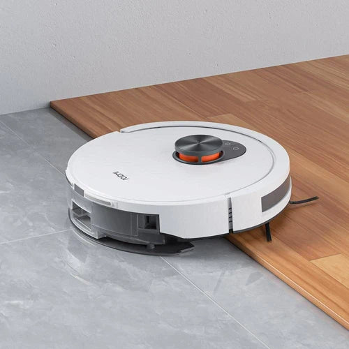 Xiaomi ROIDMI EVE CC Robotstofzuiger
