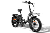 FAFREES F20 X-MAX 30Ah elektrische fiets