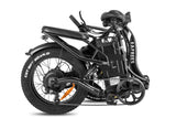 FAFREES F20 X-MAX 30Ah elektrische fiets