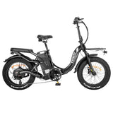 FAFREES F20 X-MAX 30Ah elektrische fiets