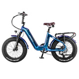 Fafrees F20 MASTER 22.5Ah elektrische fiets