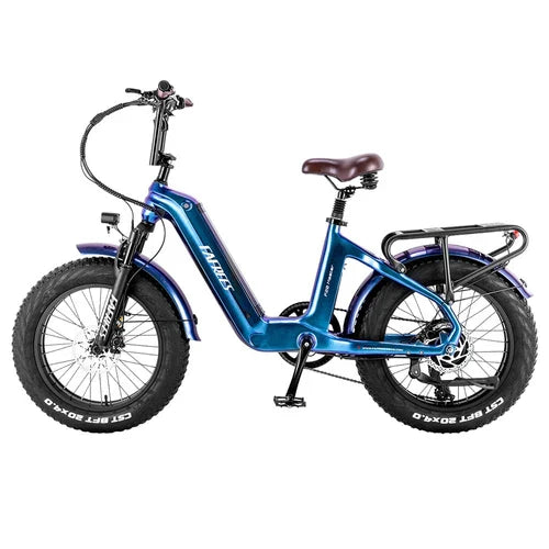 Fafrees F20 MASTER 22.5Ah elektrische fiets