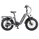 Fafrees F20 MASTER 22.5Ah elektrische fiets