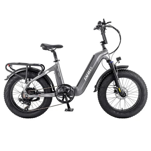 Fafrees F20 MASTER 22.5Ah elektrische fiets