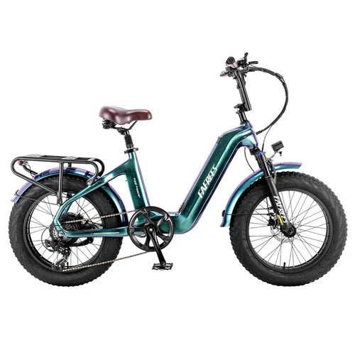 Fafrees F20 MASTER 22.5Ah elektrische fiets