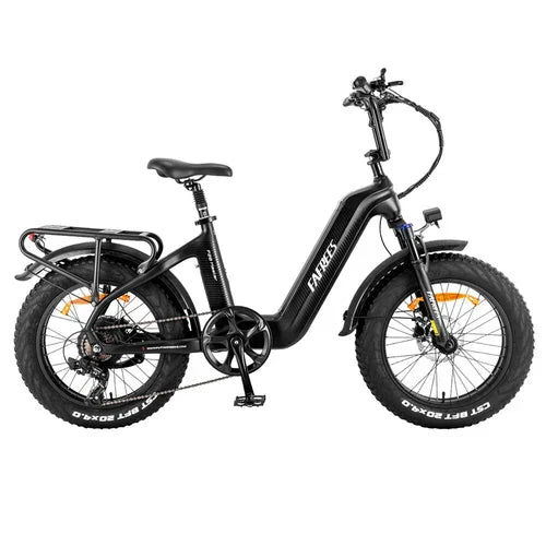 Fafrees F20 MASTER 22.5Ah elektrische fiets