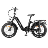 Fafrees F20 MASTER 22.5Ah elektrische fiets
