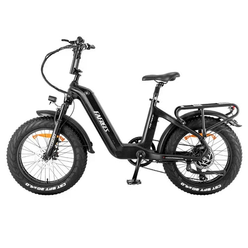 Fafrees F20 MASTER 22.5Ah elektrische fiets