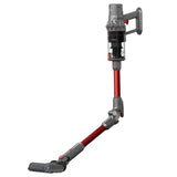 JIGOO C500 draadloze stofzuiger 33 kPa