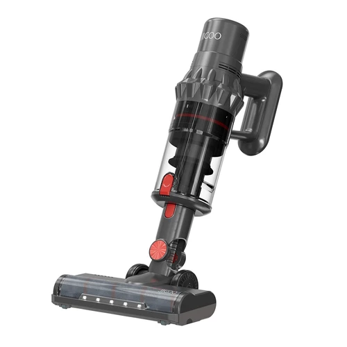 JIGOO C500 draadloze stofzuiger 33 kPa