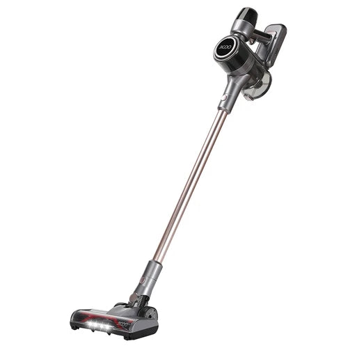 JIGOO C300 Draadloze stofzuiger