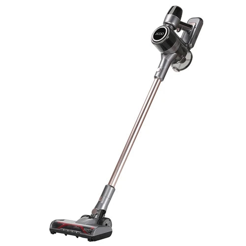 JIGOO C300 Draadloze stofzuiger