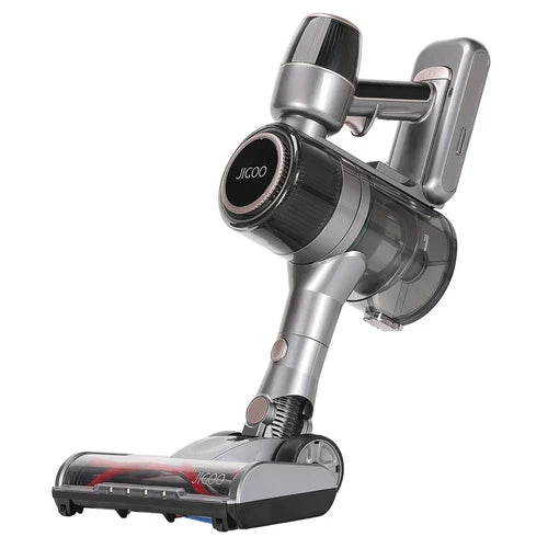 JIGOO C300 Draadloze stofzuiger