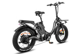 FAFREES F20 X-MAX 30Ah elektrische fiets
