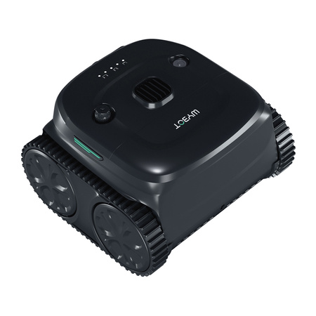 Wybot C2PRO draadloze zwembadreinigingsrobot