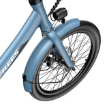 Fafrees F20 LIGHT 16.75Ah elektrische fiets