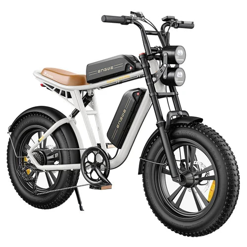 ENGWE M20 750W elektrische fiets 26Ah 