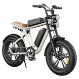 ENGWE M20 750W elektrische fiets 26Ah 