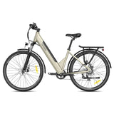 Fafrees F28 PRO City E-bike 25 km/u 250W motor 36V 14,5Ah