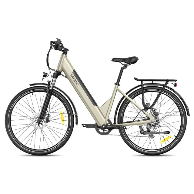 Fafrees F28 PRO City E-bike 25 km/u 250W motor 36V 14,5Ah