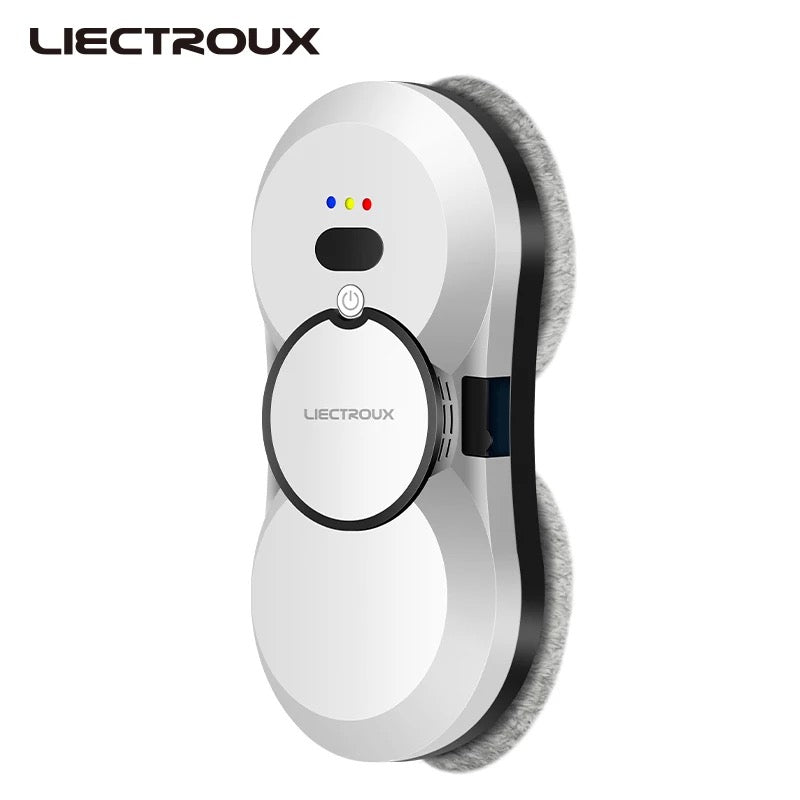 Liectroux HCR10 raamreinigingsrobot