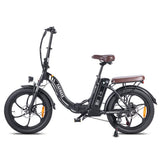 Fafrees F20 PRO elektrische fiets 18Ah 
