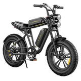 ENGWE M20 750W elektrische fiets 26Ah 