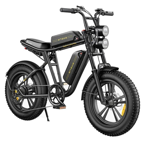 ENGWE M20 750W elektrische fiets 26Ah 