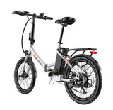 Fafrees F20 LIGHT 16.75Ah elektrische fiets