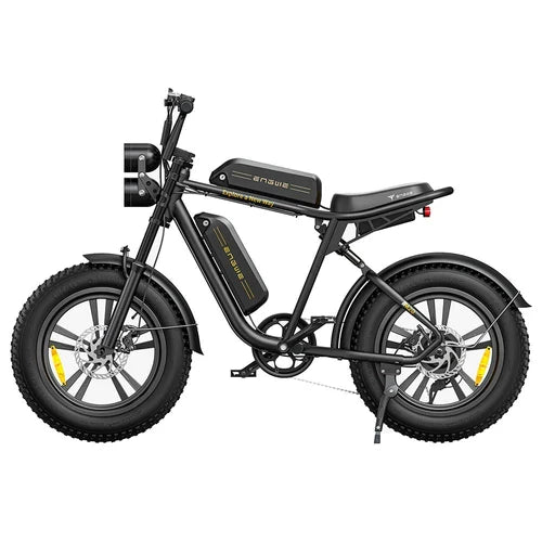 ENGWE M20 750W elektrische fiets 26Ah 