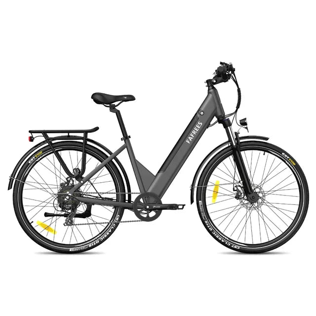 Fafrees F28 PRO City E-bike 25 km/u 250W motor 36V 14,5Ah