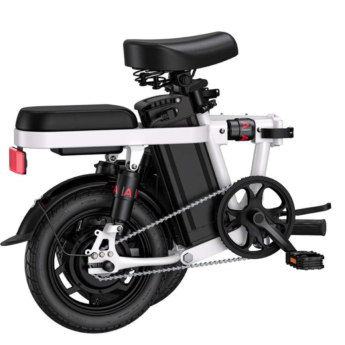 ENGWE T14 elektrische fiets