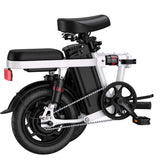 ENGWE T14 elektrische fiets