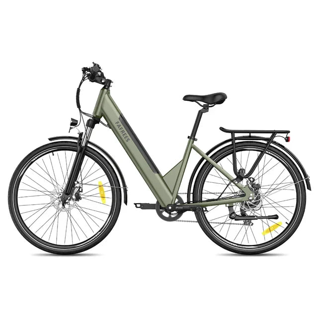 Fafrees F28 PRO City E-bike 25 km/u 250W motor 36V 14,5Ah