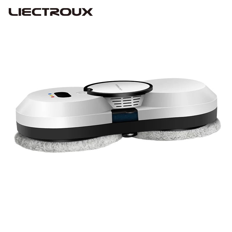 Liectroux HCR10 raamreinigingsrobot