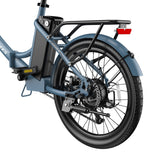 Fafrees F20 LIGHT 16.75Ah elektrische fiets