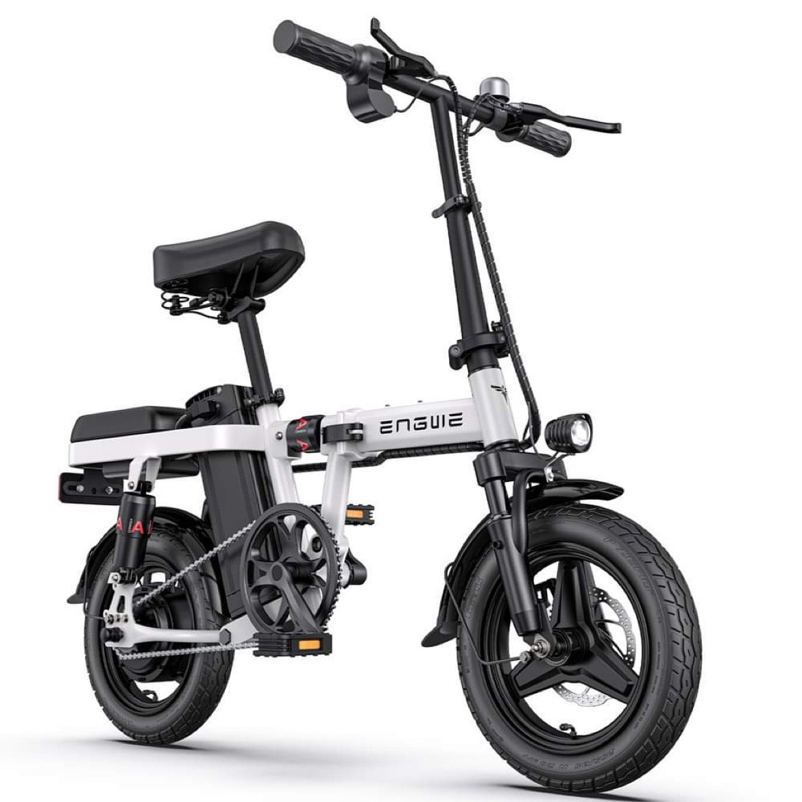 ENGWE T14 elektrische fiets