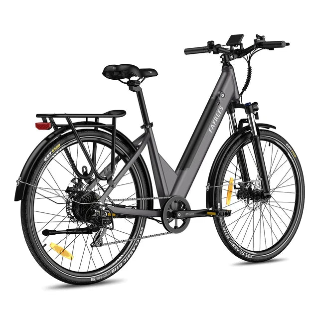 Fafrees F28 PRO City E-bike 25 km/u 250W motor 36V 14,5Ah