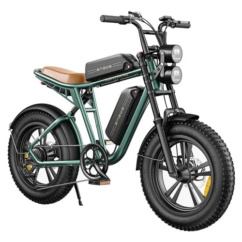 ENGWE M20 750W elektrische fiets 26Ah 