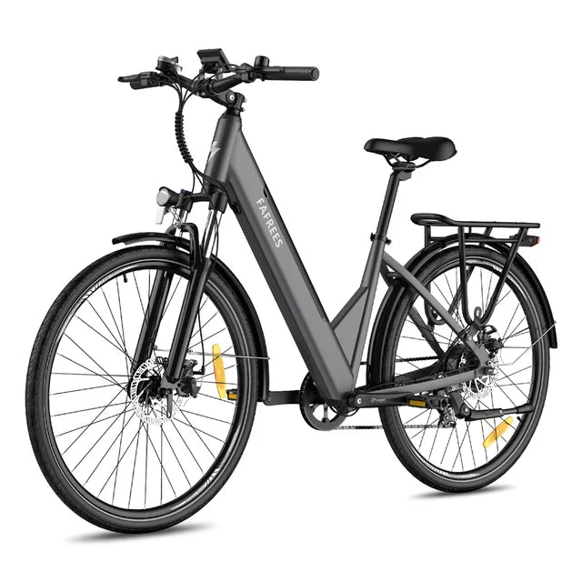 Fafrees F28 PRO City E-bike 25 km/u 250W motor 36V 14,5Ah