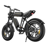 ENGWE M20 750W elektrische fiets 26Ah 
