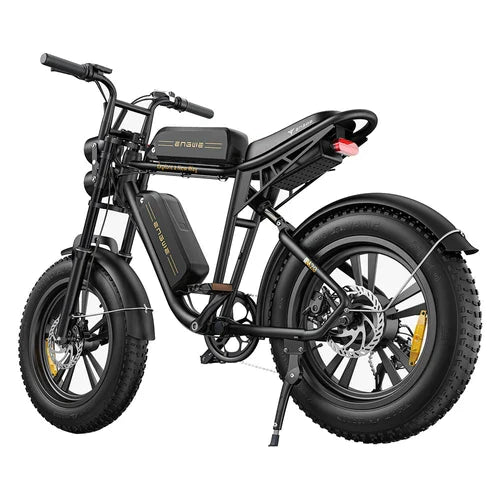 ENGWE M20 750W elektrische fiets 26Ah 