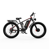 Elektrische fietsen