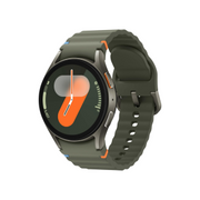 Smart watches